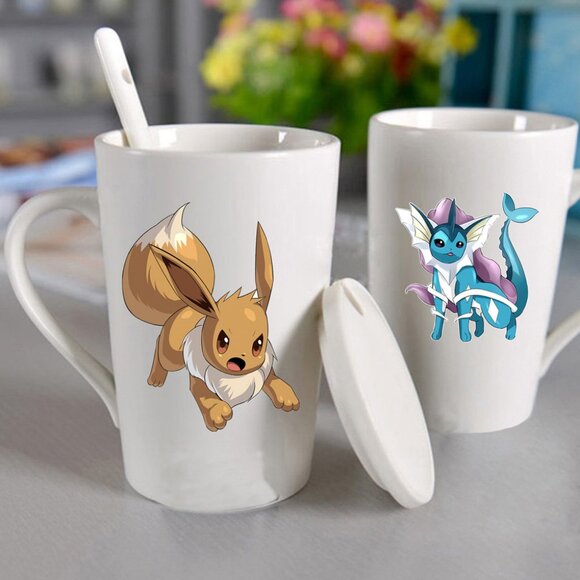 New Pokemon Go Wall Sticker Set - 16 stickers per set - Picture 4 of 4